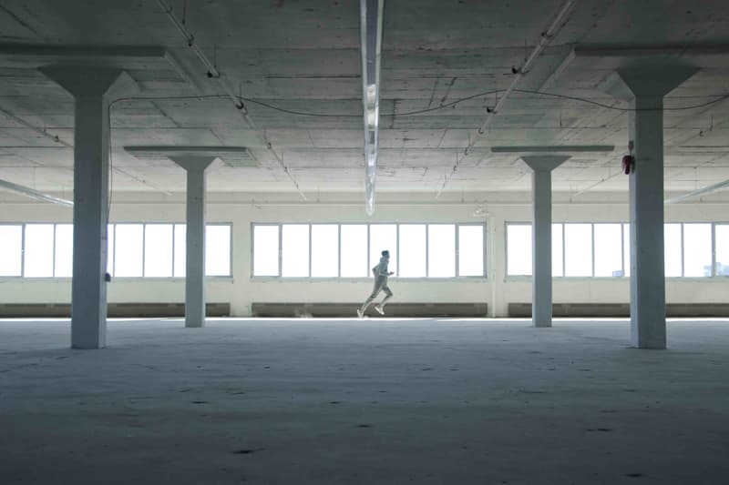 Off The Hook x DC Shoes Unilite Flex Trainer「Five Roses」聯名鞋款