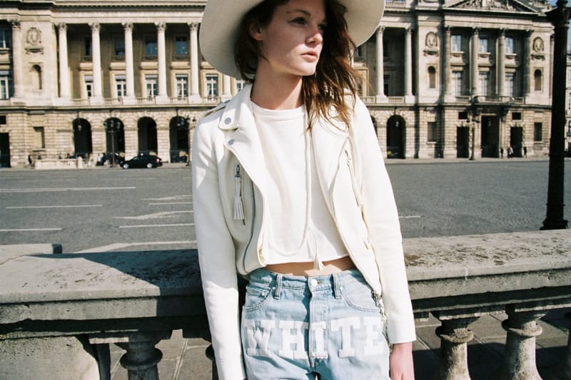 Style.com 專訪新銳時裝設計師 Virgil Abloh 