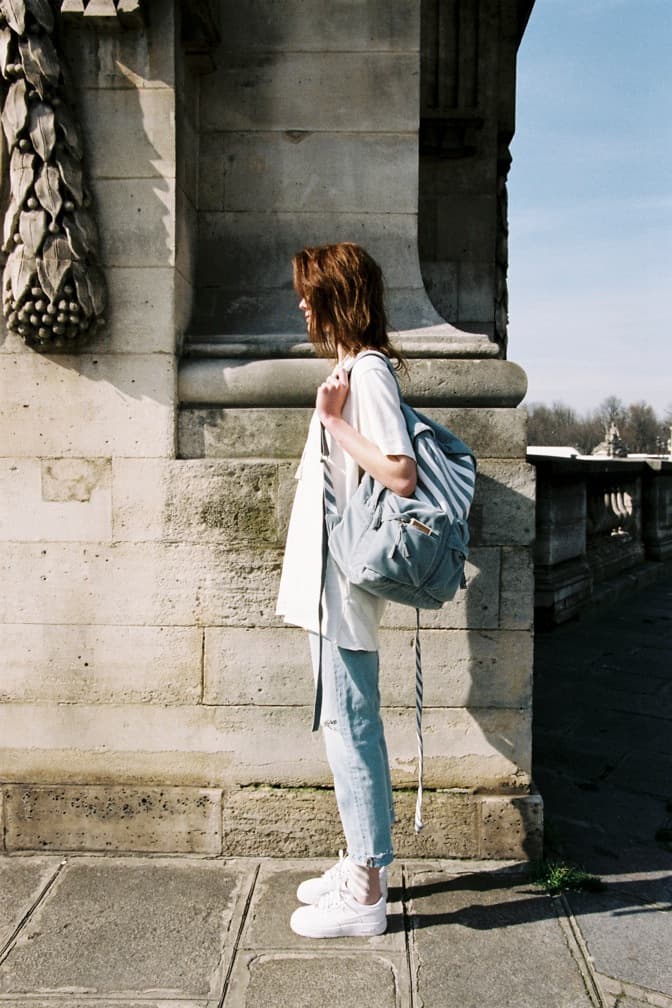 OFF-WHITE c/o VIRGIL ABLOH 發佈首個女裝系列