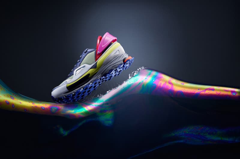 oki-ni:「FOCUS on Hybrid Sneakers」專題