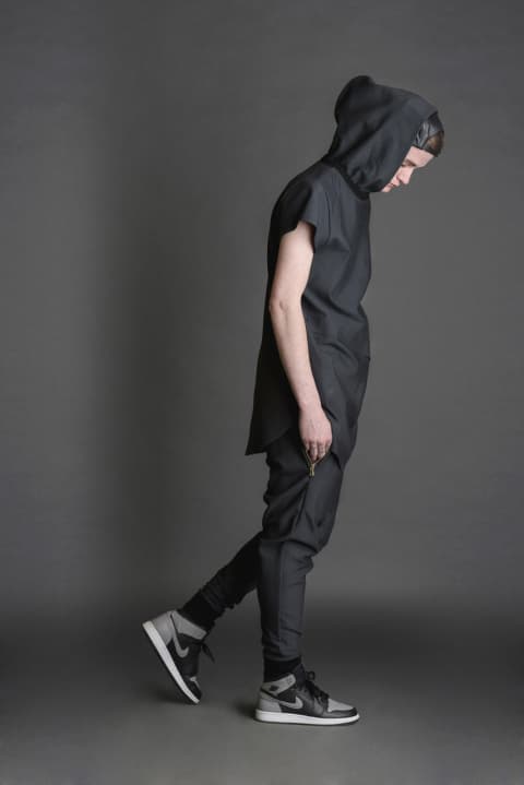 Oliver New York 2014 別注系列