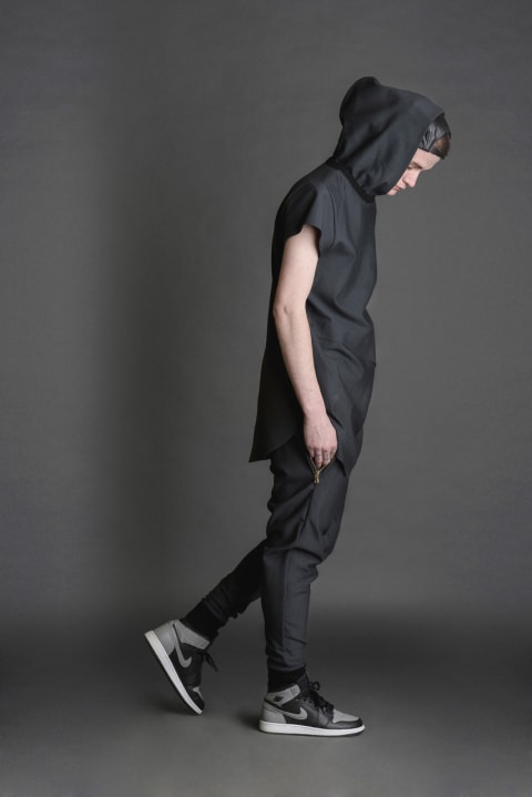 Oliver New York 2014 別注系列