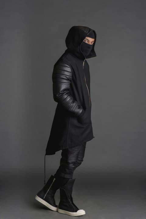 Oliver New York 2014 別注系列