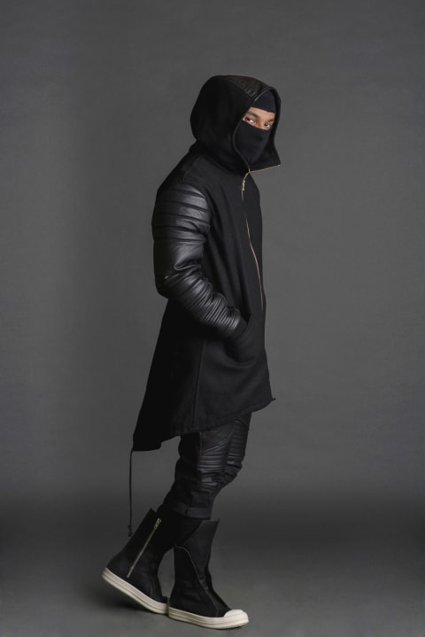 Oliver New York 2014 別注系列