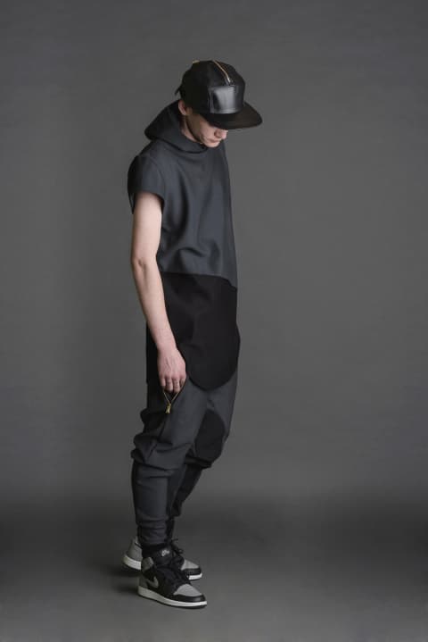 Oliver New York 2014 別注系列