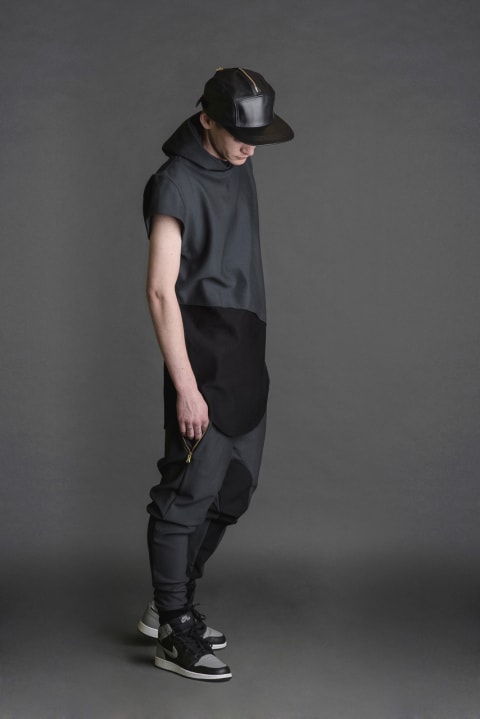 Oliver New York 2014 別注系列