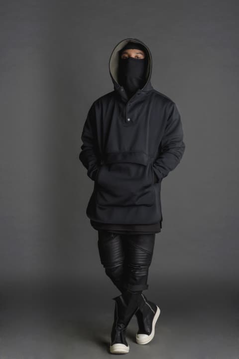 Oliver New York 2014 別注系列