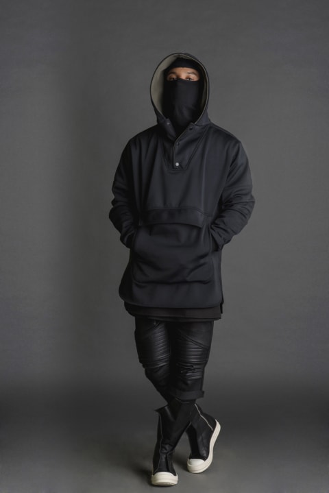 Oliver New York 2014 別注系列