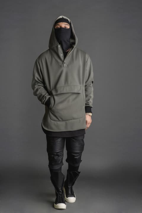 Oliver New York 2014 別注系列