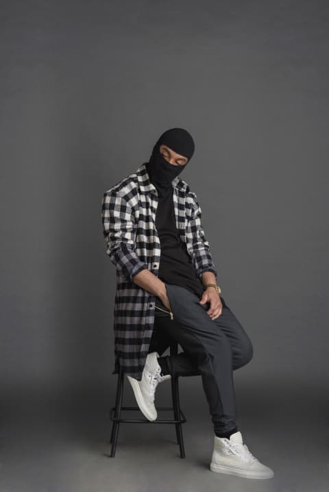 Oliver New York 2014 別注系列