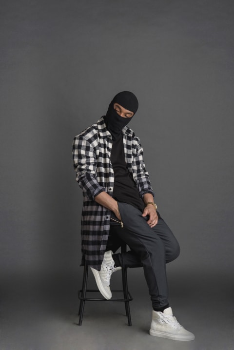 Oliver New York 2014 別注系列