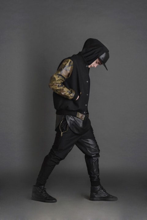 Oliver New York 2014 別注系列
