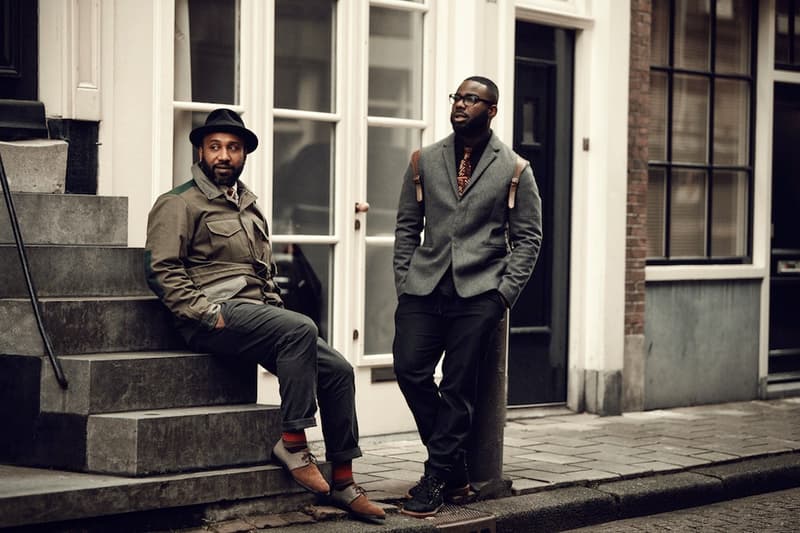 OntFront 2014 春夏領飾系列