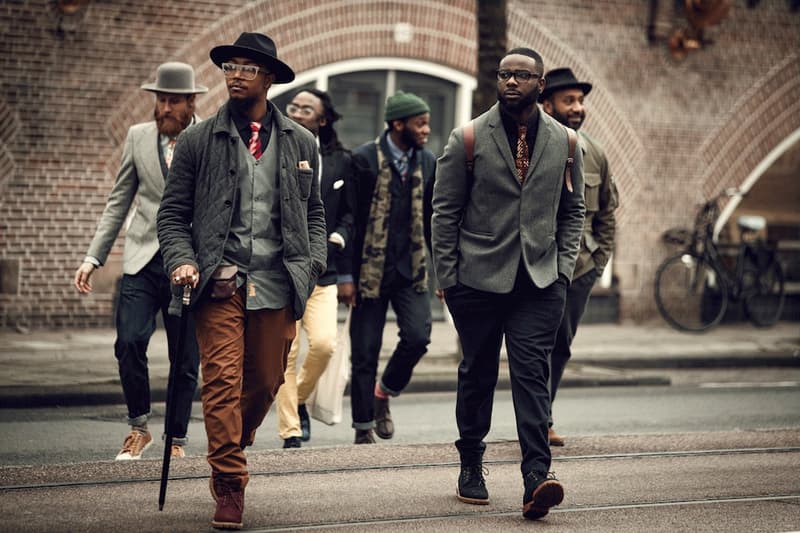 OntFront 2014 春夏領飾系列