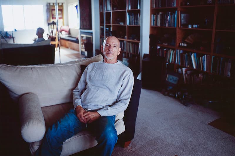 《The Rig Out》拍攝 Our Legacy 2014 春夏系列形象特輯