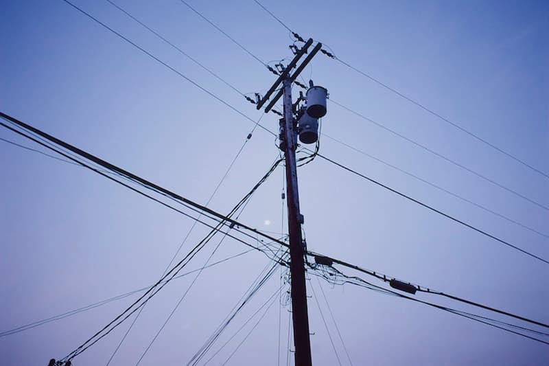 《The Rig Out》拍攝 Our Legacy 2014 春夏系列形象特輯