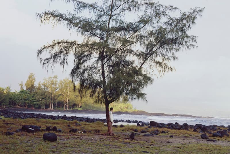 《The Rig Out》拍攝 Our Legacy 2014 春夏系列形象特輯