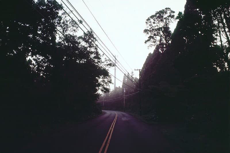 《The Rig Out》拍攝 Our Legacy 2014 春夏系列形象特輯