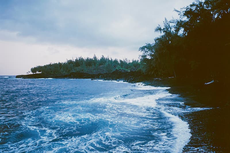 《The Rig Out》拍攝 Our Legacy 2014 春夏系列形象特輯