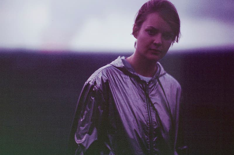 《The Rig Out》拍攝 Our Legacy 2014 春夏系列形象特輯