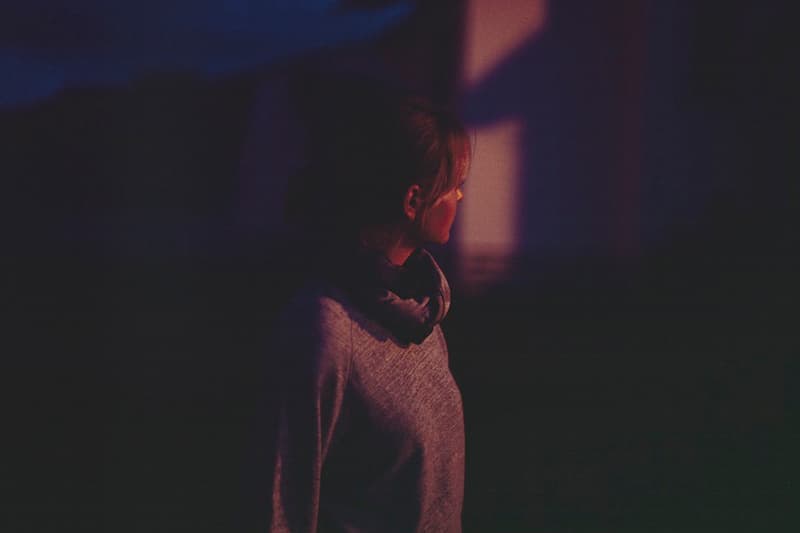 《The Rig Out》拍攝 Our Legacy 2014 春夏系列形象特輯