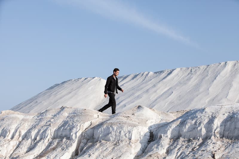 Outlier 2014 春夏 Shank 夾克