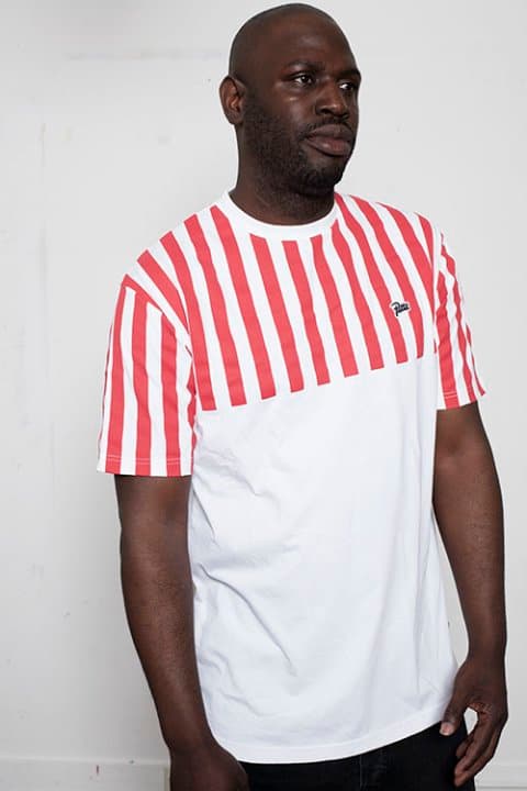 Patta 2014 春夏系列造型搭配 Lookbook