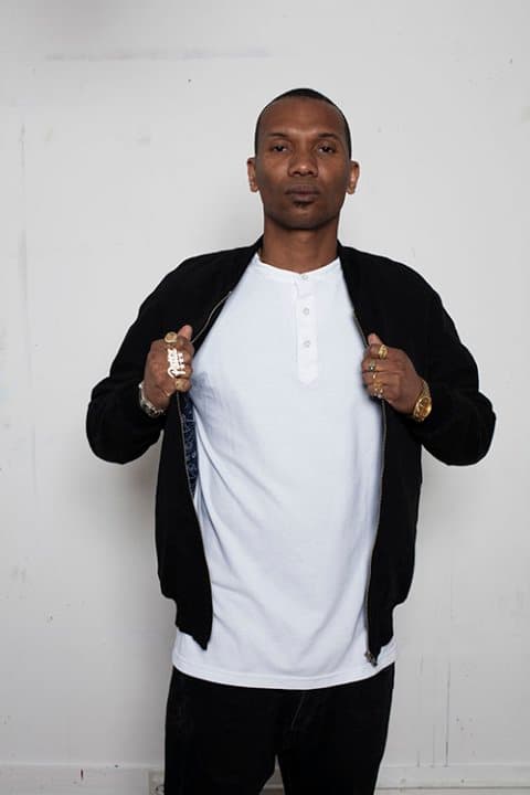 Patta 2014 春夏系列造型搭配 Lookbook