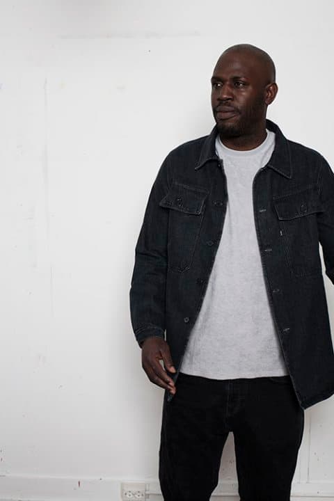 Patta 2014 春夏系列造型搭配 Lookbook