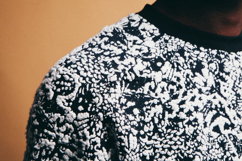 Paul Smith 2014 春夏系列新品上架