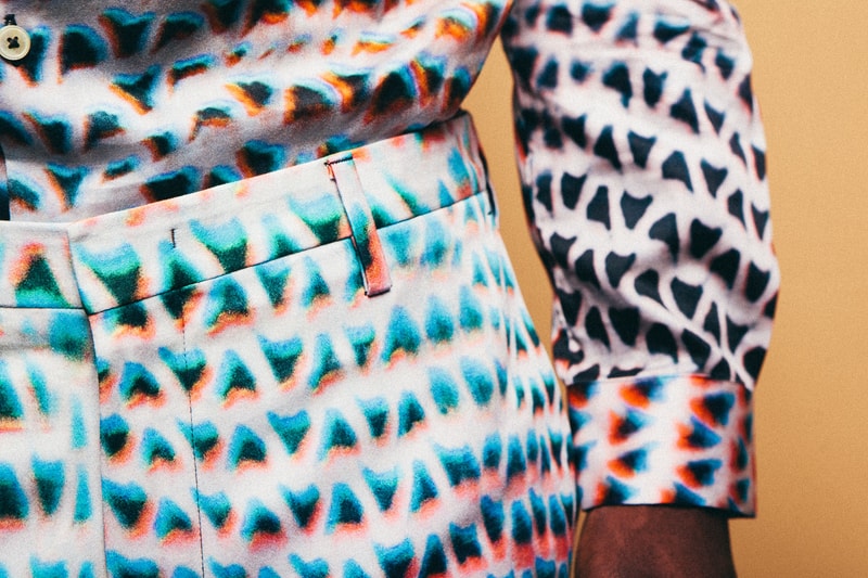 Paul Smith 2014 春夏系列新品上架
