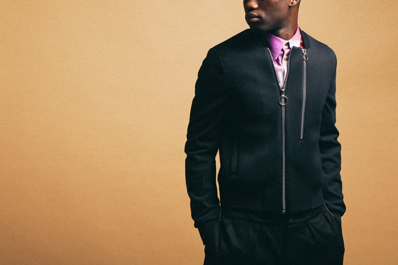 Paul Smith 2014 春夏系列新品上架