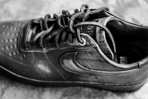 Pigalle x Nike 2014 聯名系列預覽