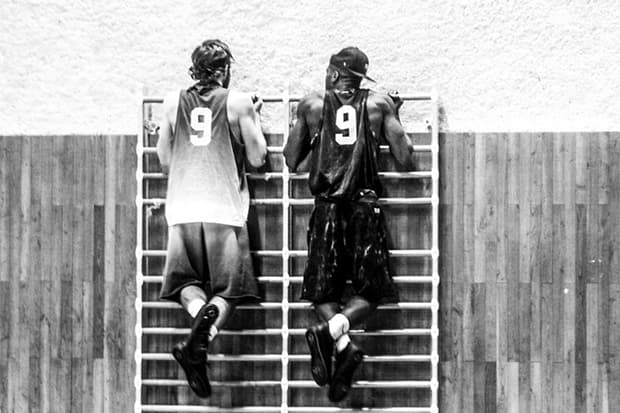 Pigalle x Nike 2014 聯名系列預覽