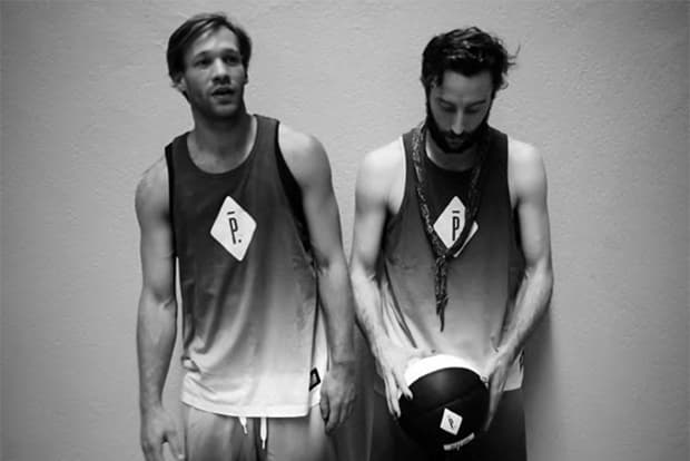 Pigalle x Nike 2014 聯名系列預覽