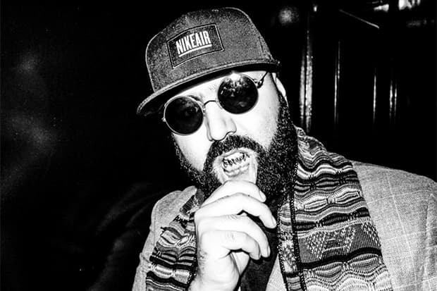 Pigalle x Nike 2014 聯名系列預覽