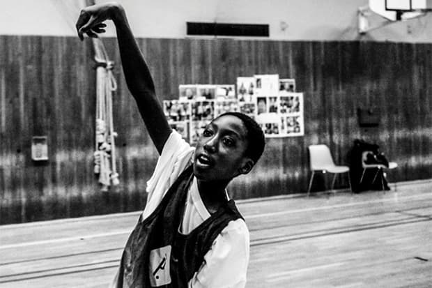 Pigalle x Nike 2014 聯名系列預覽