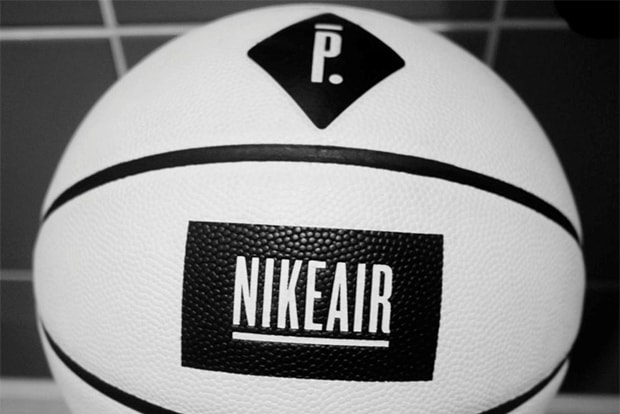 Pigalle x Nike 2014 聯名系列預覽