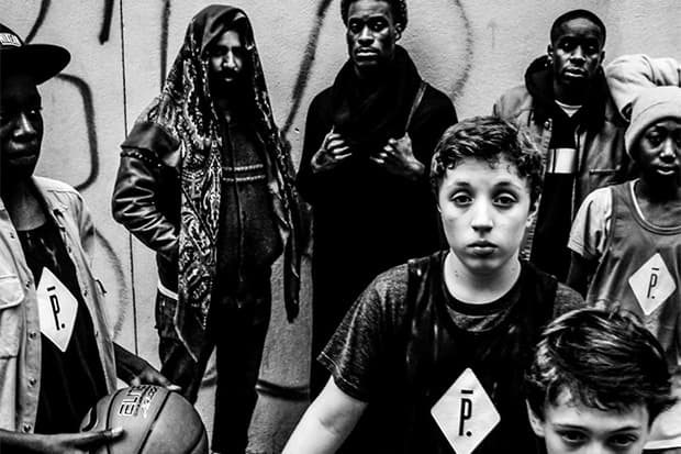 Pigalle x Nike 2014 聯名系列預覽