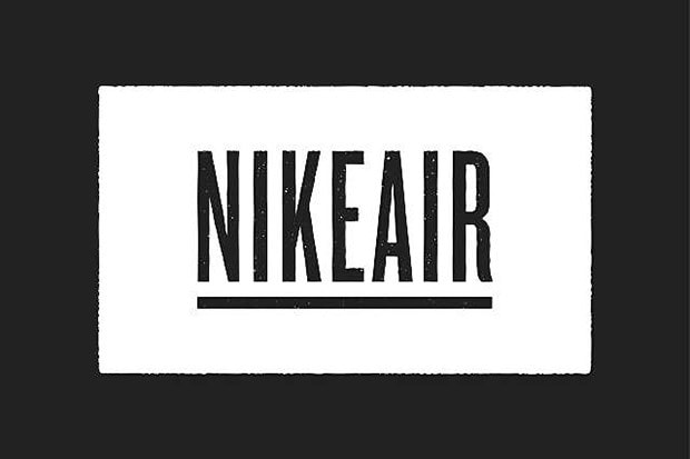 Pigalle x Nike 落實聯名合作計劃