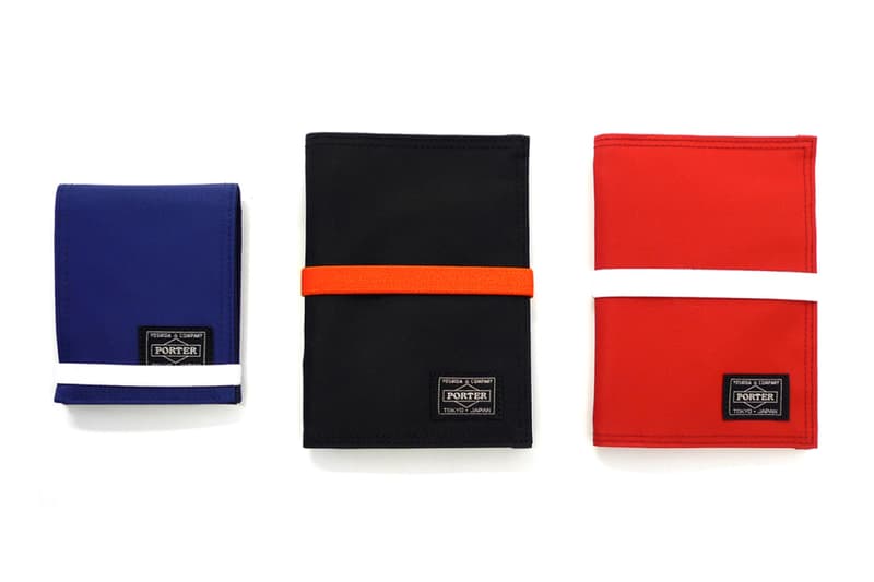 PORTER STAND 概念店獨佔系列