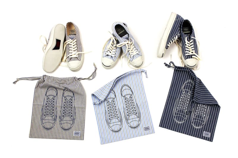 PORTER STAND 概念店獨佔系列