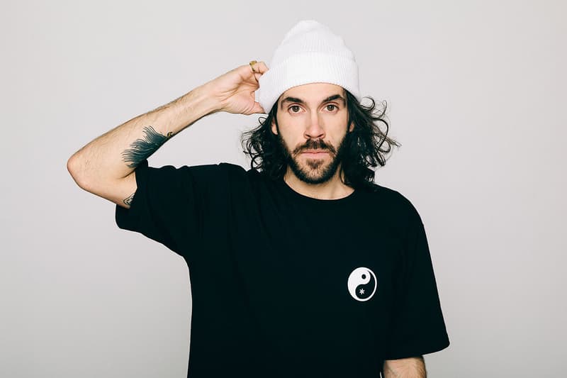 POST Caps & Details 2014 春夏系列造型搭配 Lookbook