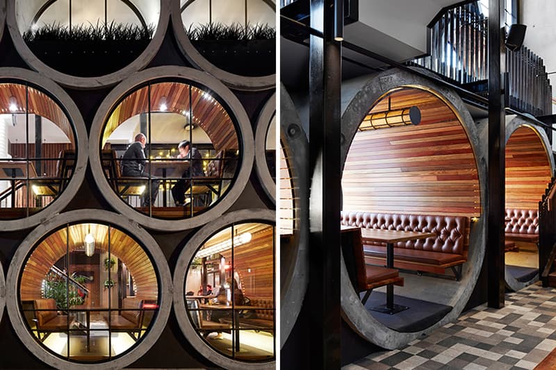 Techné Architects 打造全新 Prahran Hotel