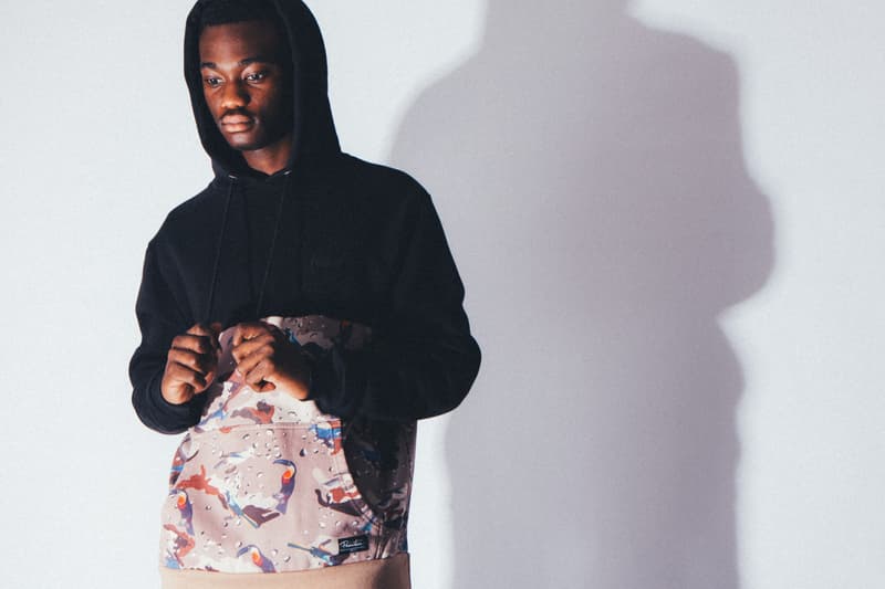 Primitive 2014 春夏「High Desert」系列上架