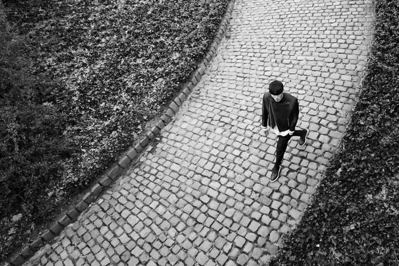 Public School 2014 春夏宣傳廣告