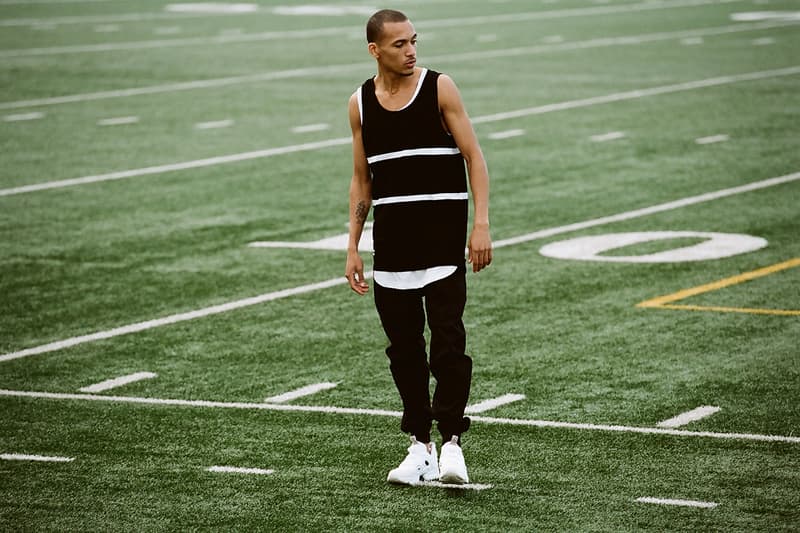 Publish Brand Legacy Jogger 慢跑褲系列