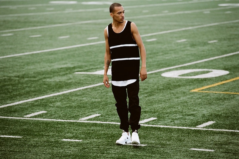 Publish Brand Legacy Jogger 慢跑褲系列