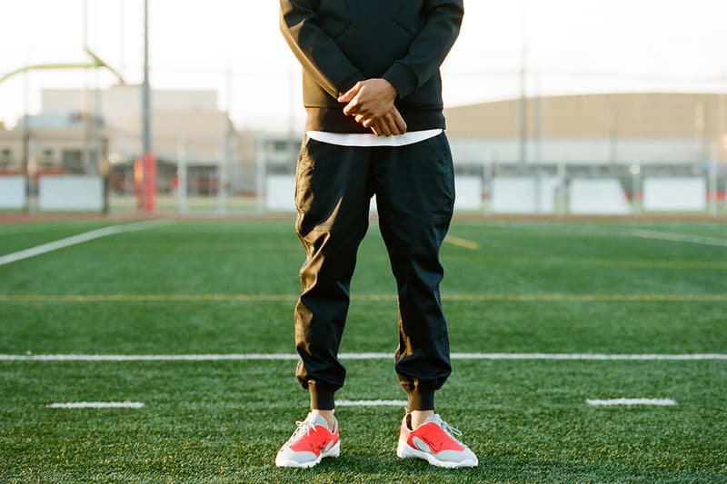 Publish Brand Legacy Jogger 慢跑褲系列