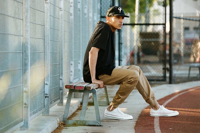 Publish Brand Legacy Jogger 慢跑褲系列